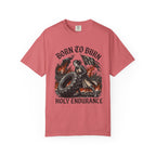 Joana Arc's T-shirt