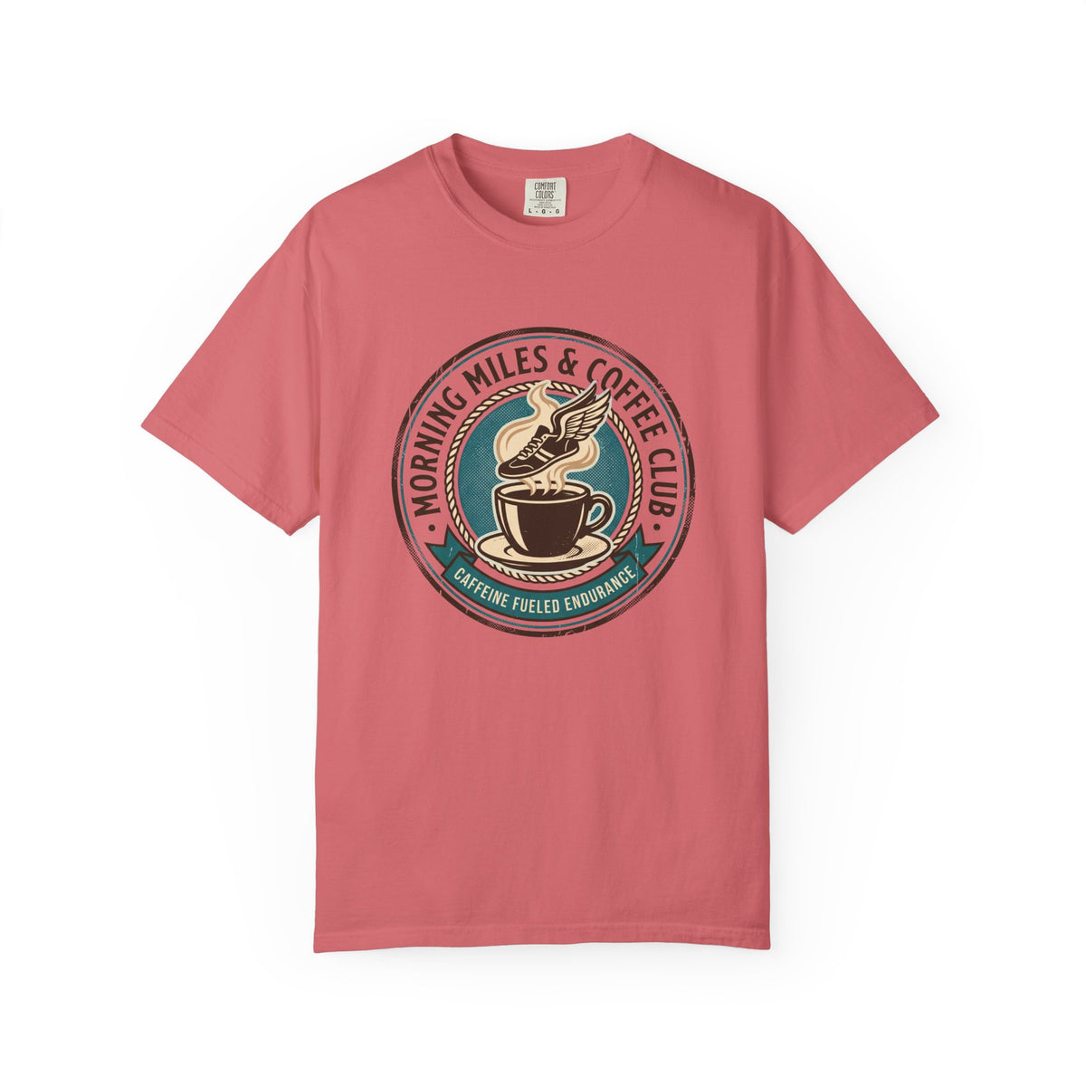 Miles & Coffee Club