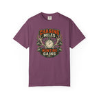 Chasing Miles T-shirt