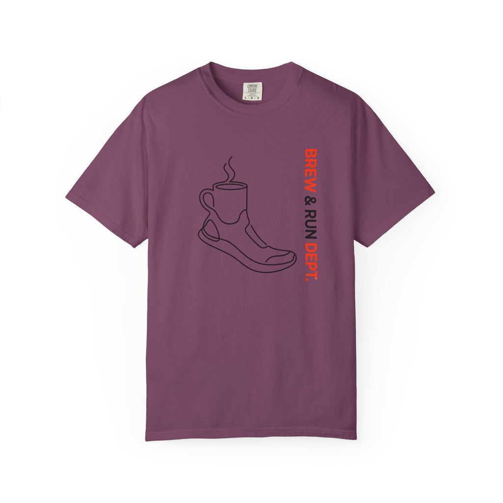 Brew & Coffee T-shirt