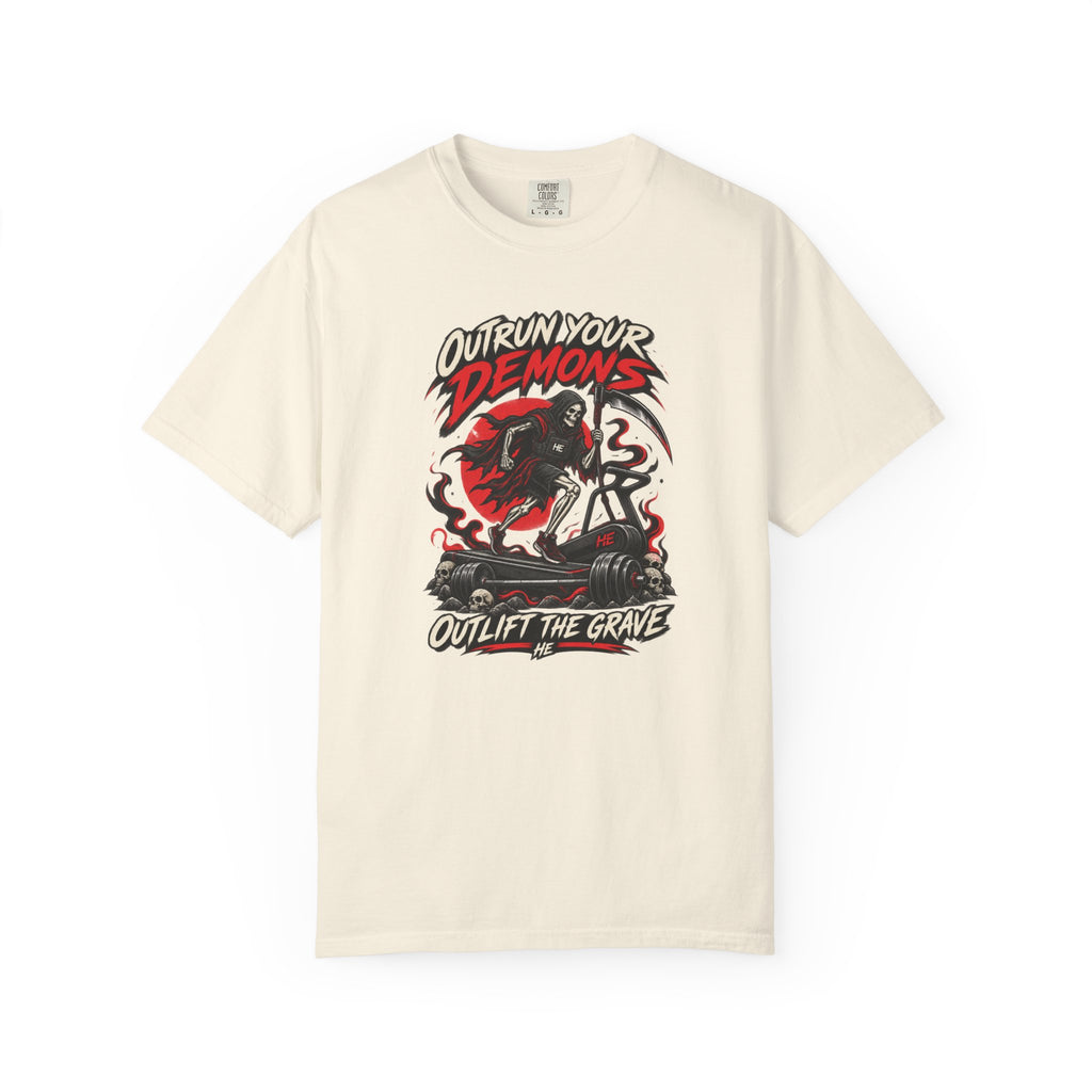 Outrun your Demons T-shirt