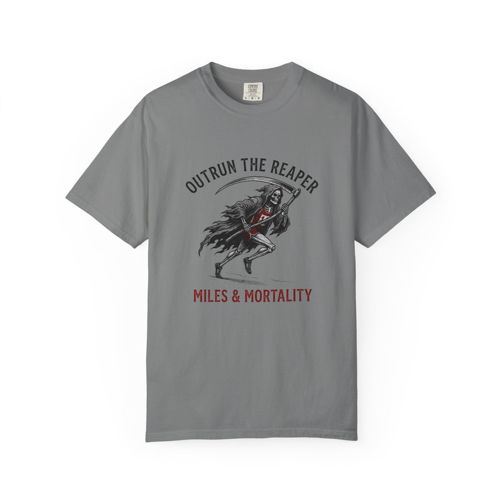 The Reaper's Pace T-shirt