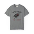 The Reaper's Pace T-shirt