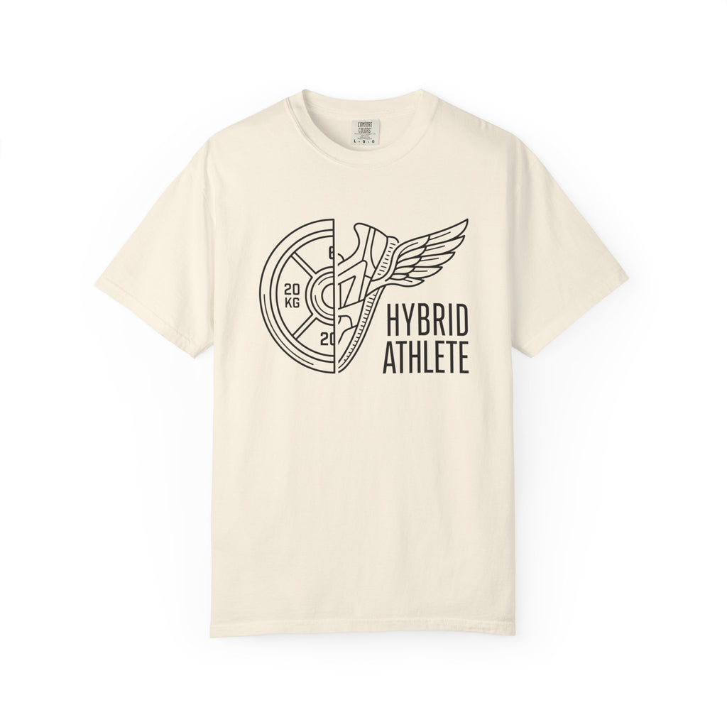 Weight & Trainners T-shirt