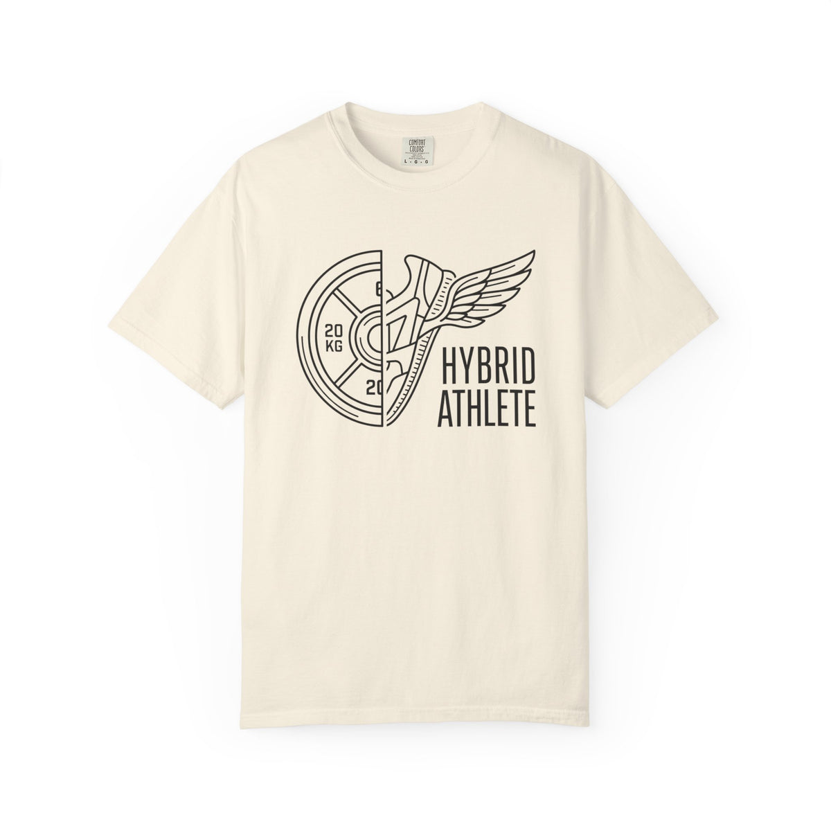 Weight & Trainners T-shirt