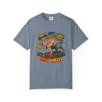 Has Limits T-shirt