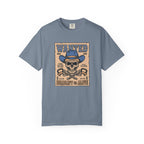 Wanted Deadlift T-shirt