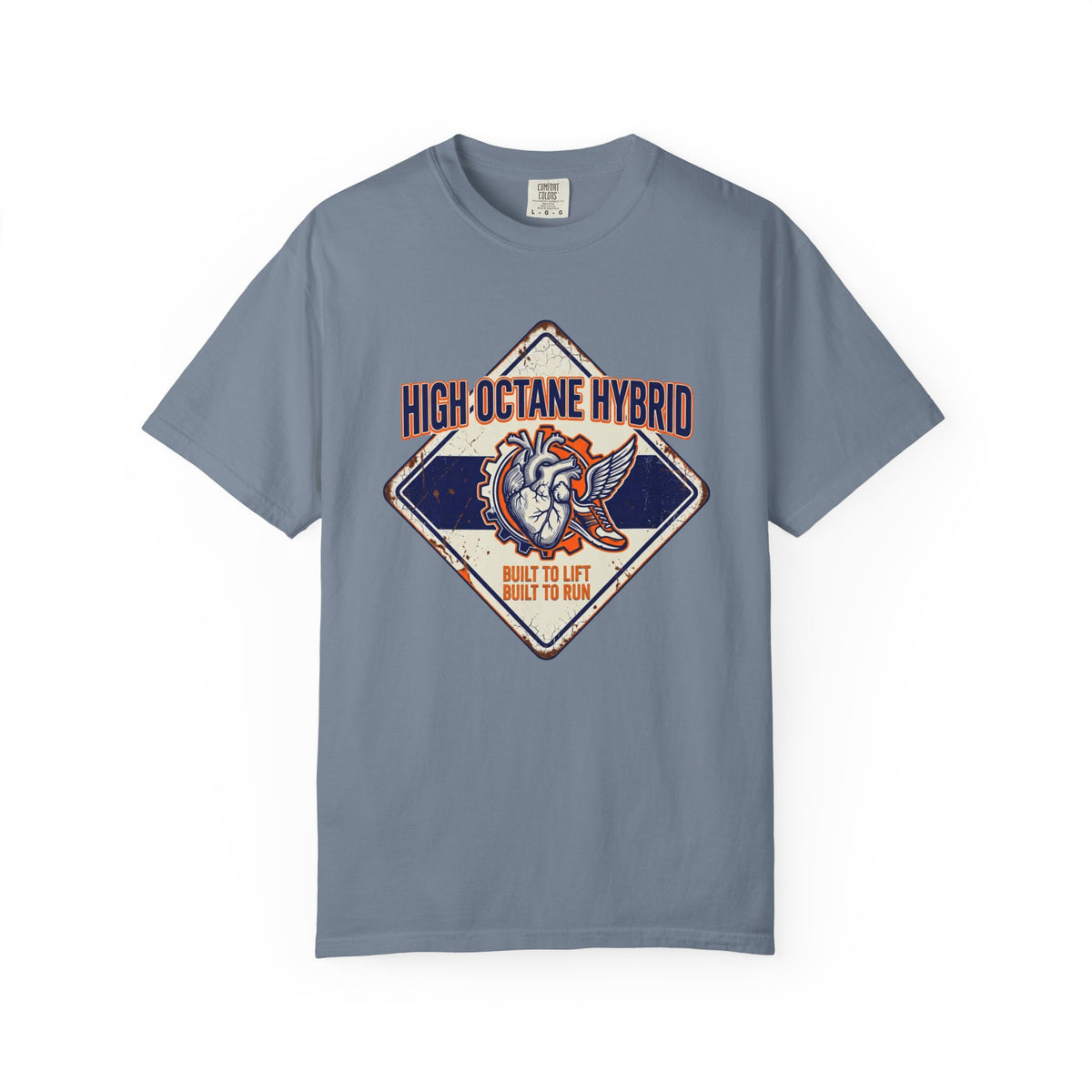 High Octane T-shirt