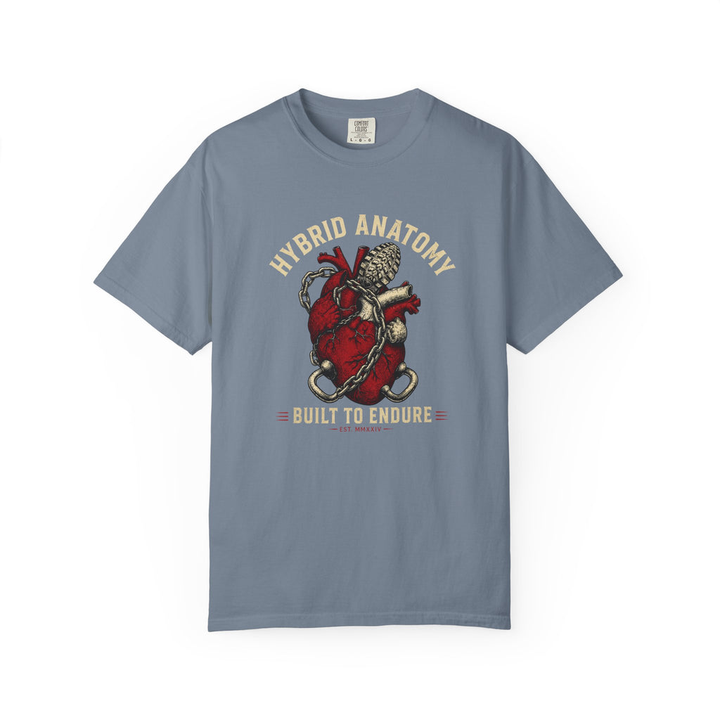Heart & Chain T-shirt