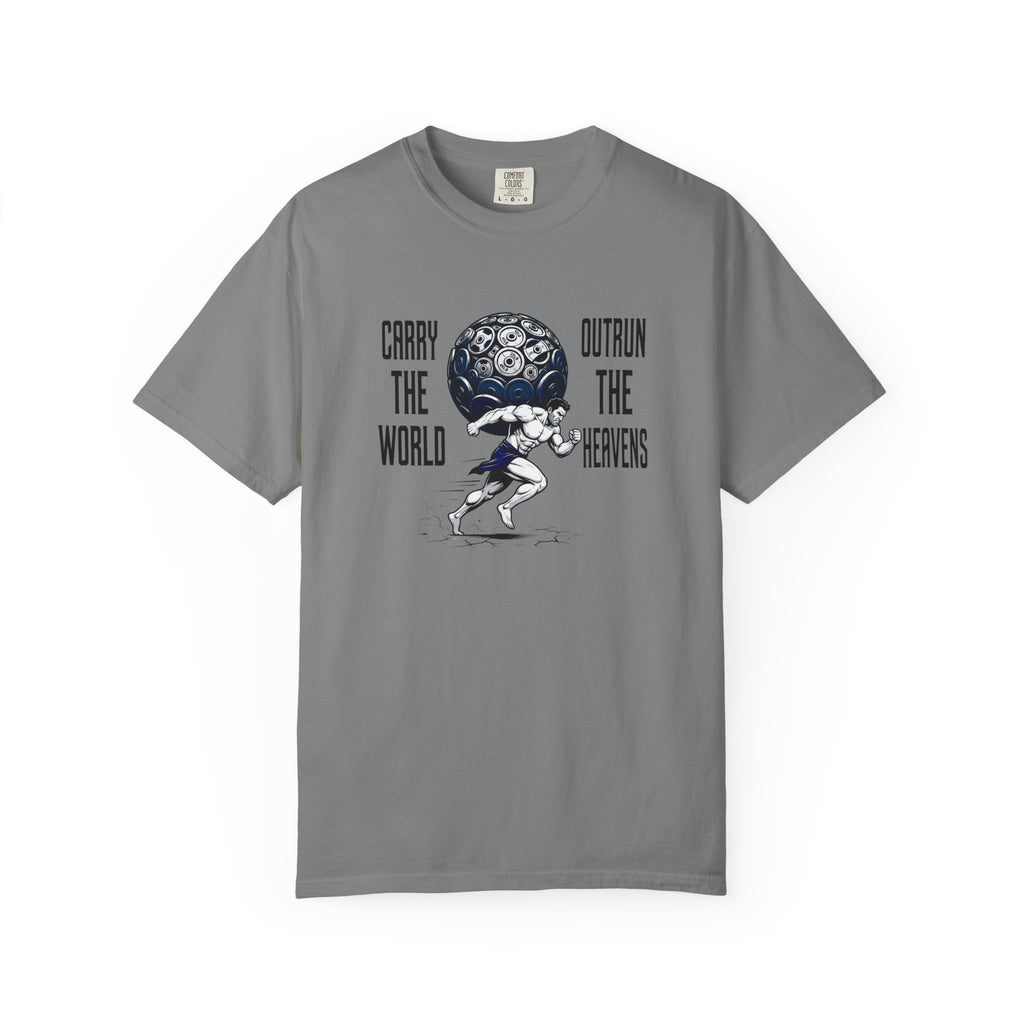 Atlas Sprinting T-shirt