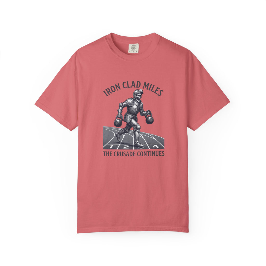 Armored Track T-shirt