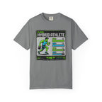 Game Class Hbd Athlete T-shirt