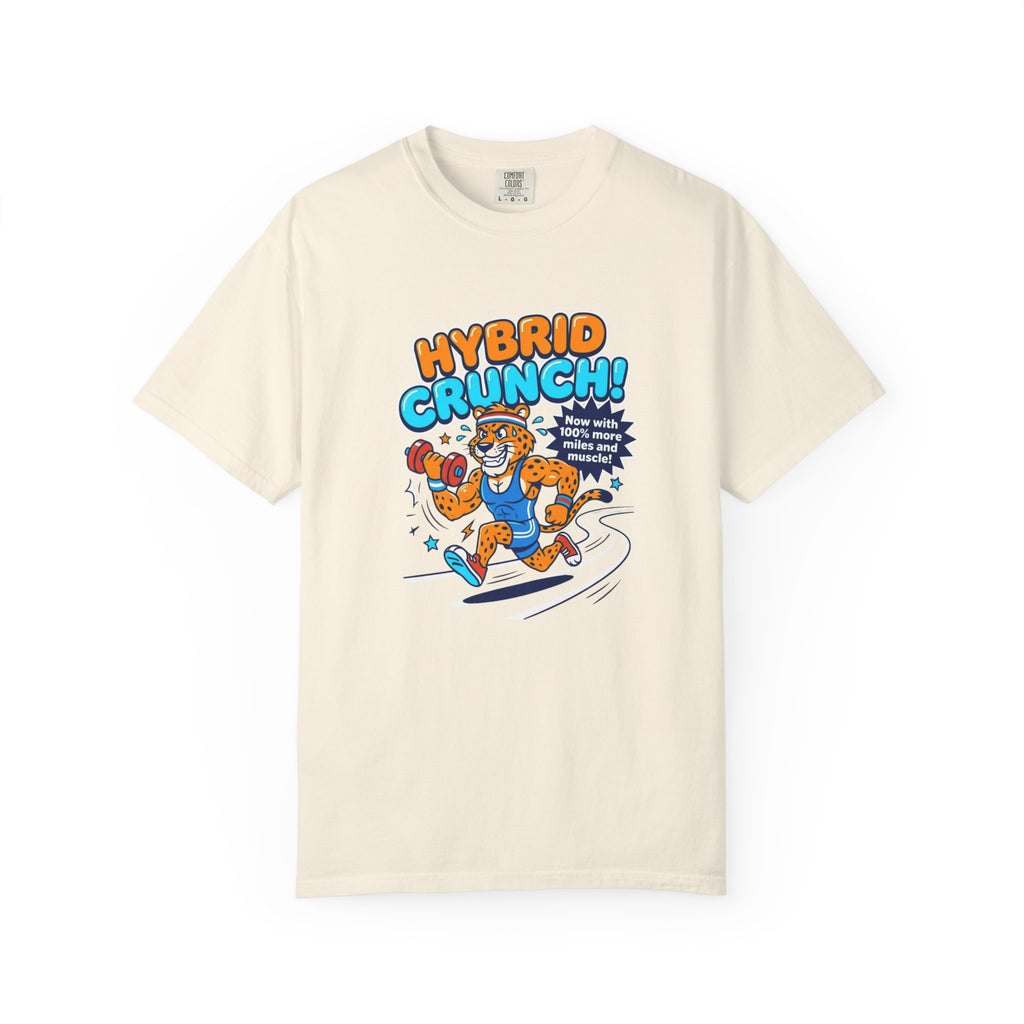Hybrid Crunch T-shirt