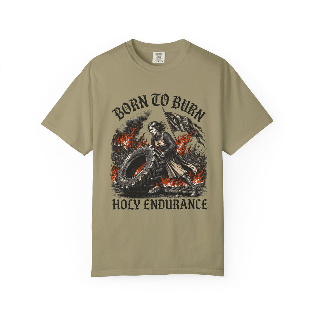 Joana Arc's T-shirt