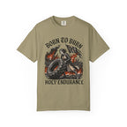 Joana Arc's T-shirt