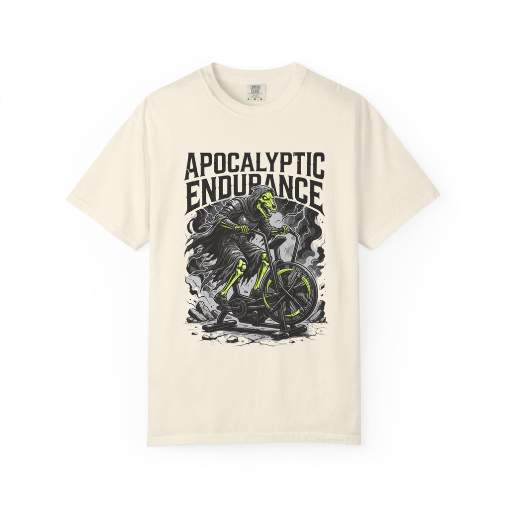 Iron Horseman T-shirt