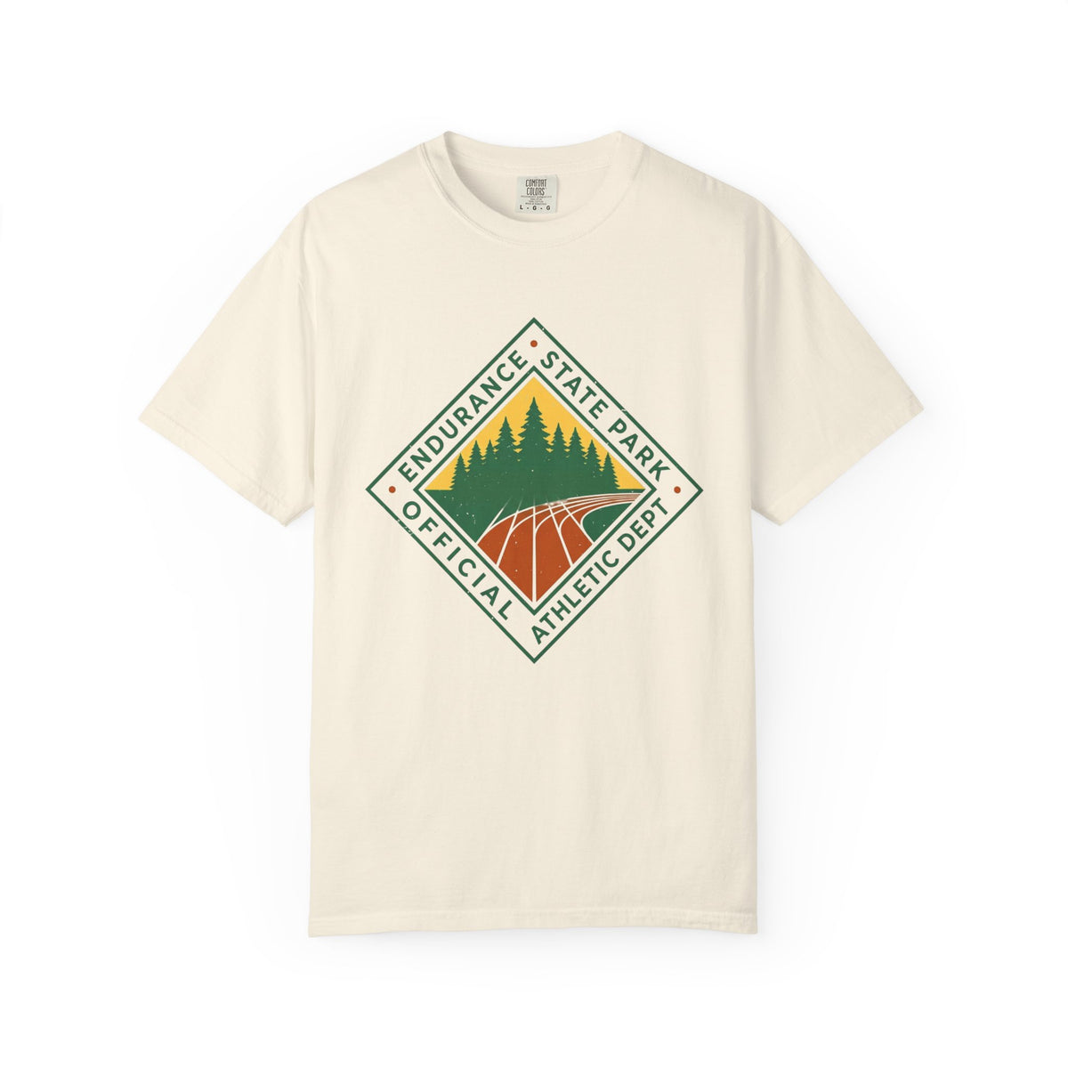 State Park T-shirt