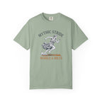 Marble Runner T-shirt