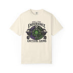 Roll for Endurance T-shirt