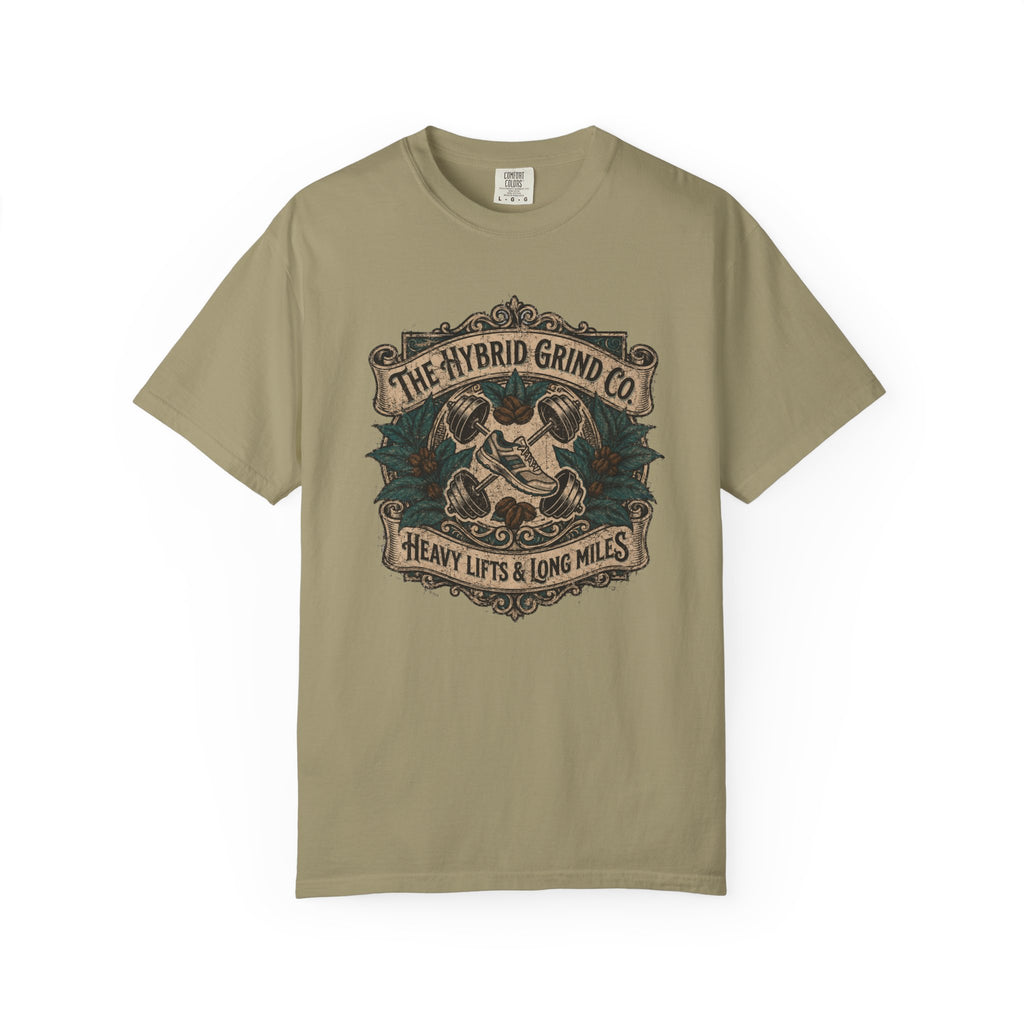 Coffee Grind T-shirt