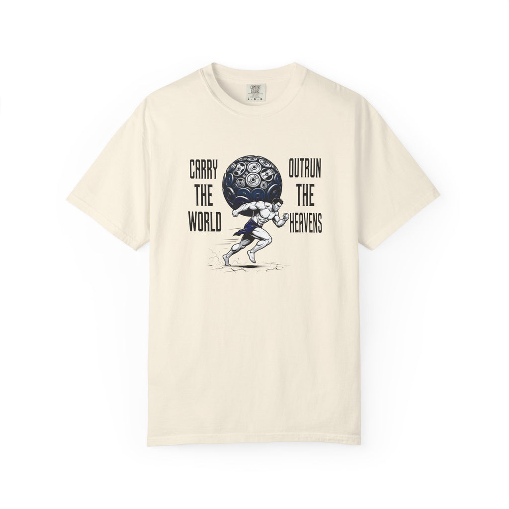 Atlas Sprinting T-shirt
