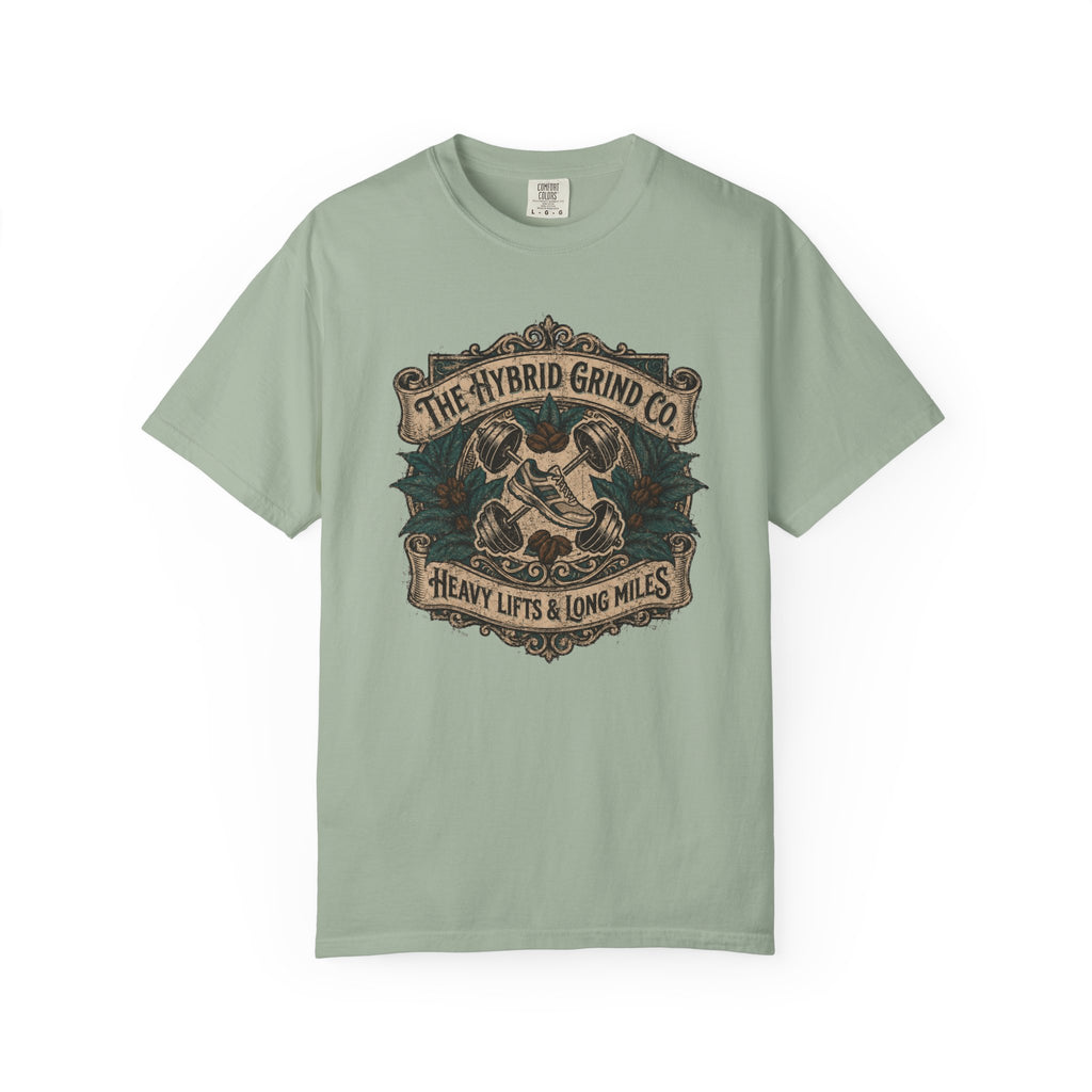 Coffee Grind T-shirt