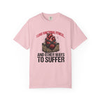 I love T-shirt