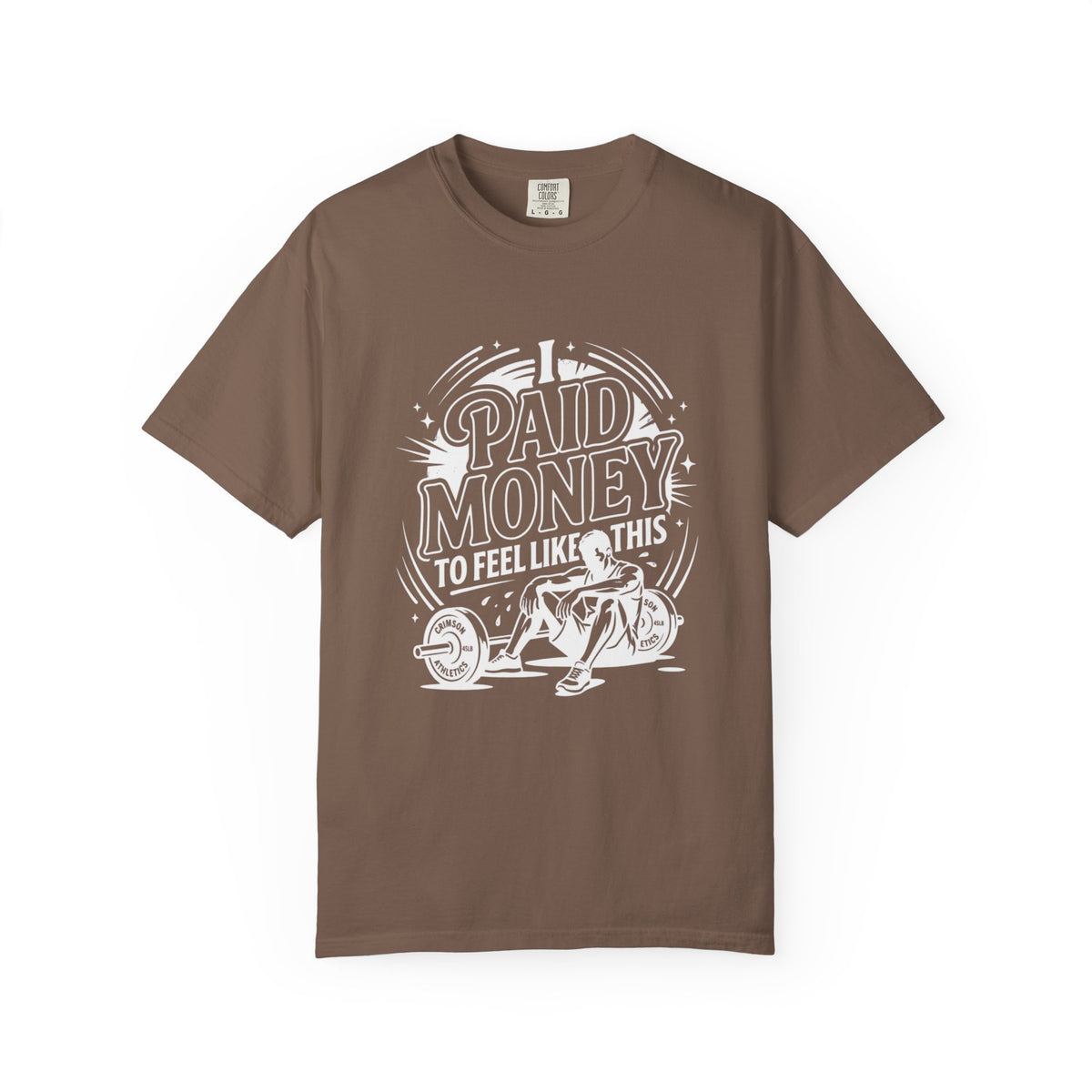 Feel Like T-shirt