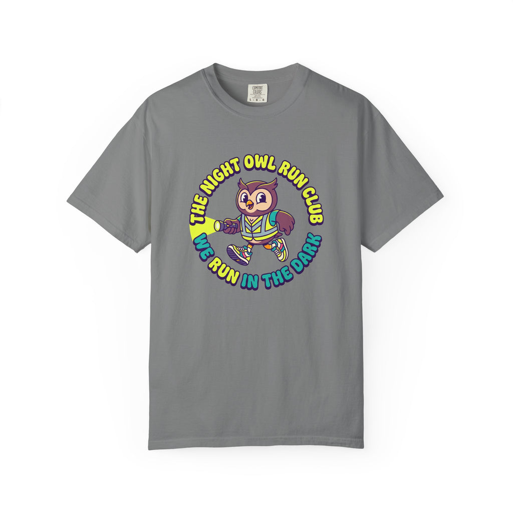 Owl T-shirt