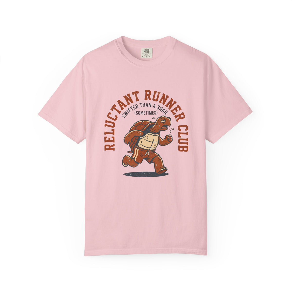 Snail T-shirt