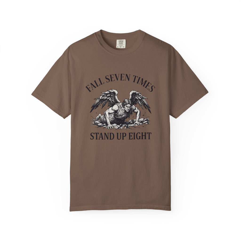 Fallen Burpee T-shirt