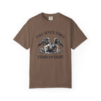 Fallen Burpee T-shirt