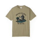 Charon's Ergometer T-shirt