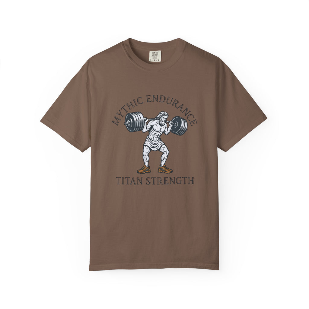 Mythic Endurance T-shirt