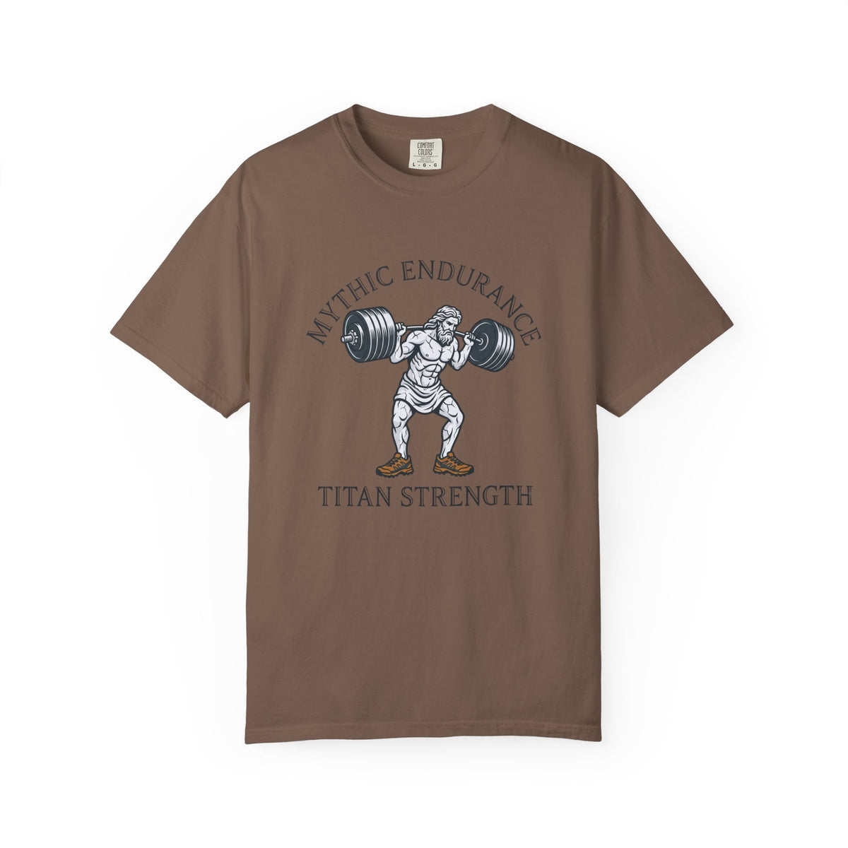 Mythic Endurance T-shirt
