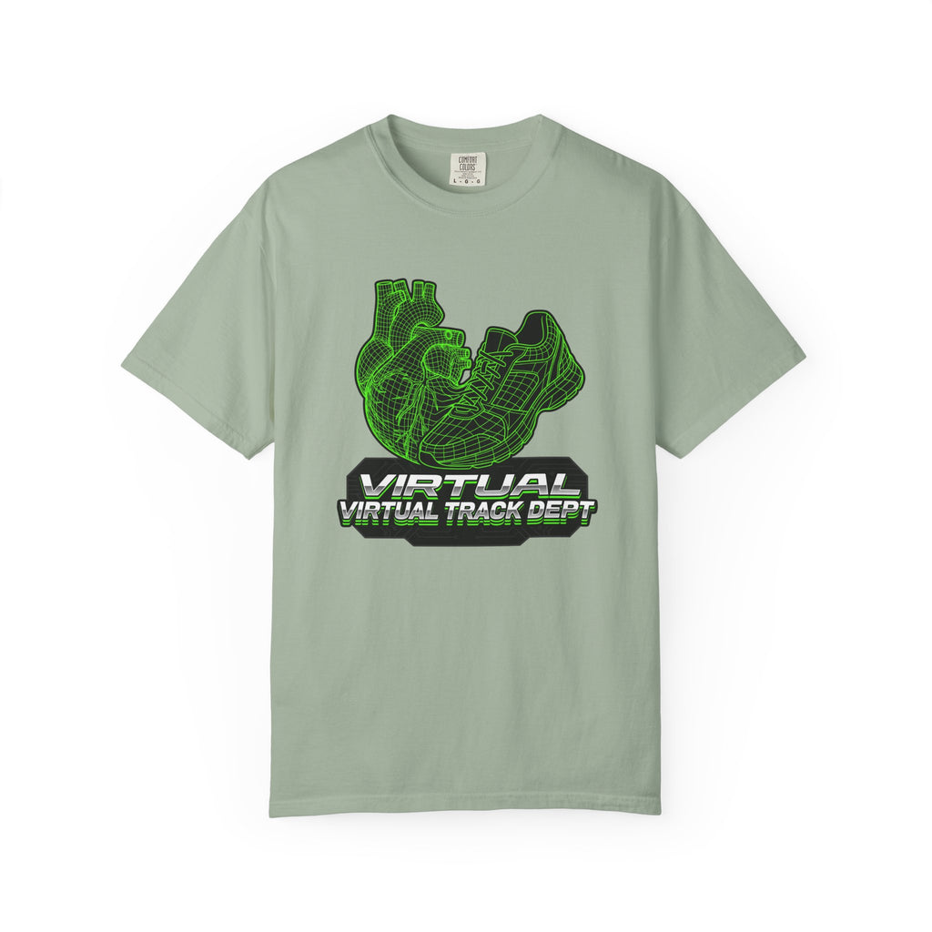 Virtual Track T-shirt