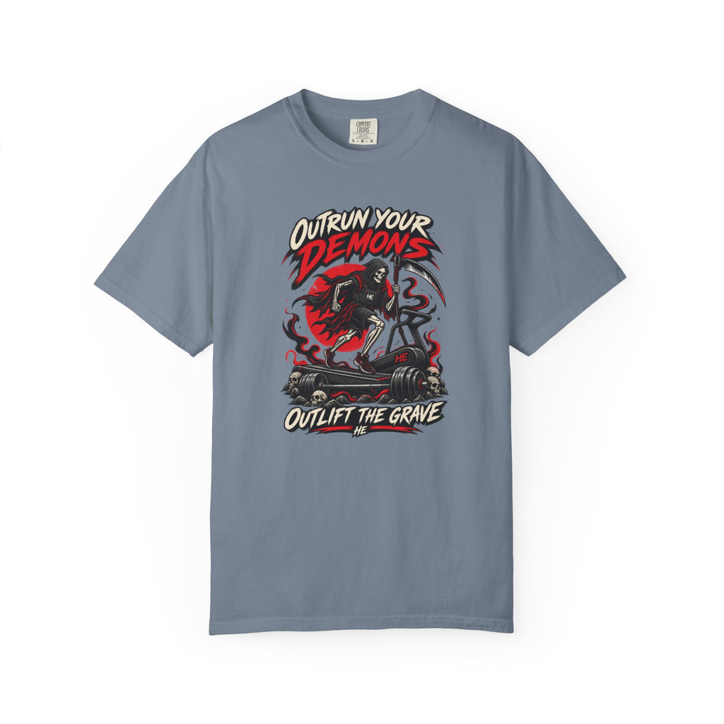 Outrun your Demons T-shirt