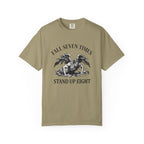 Fallen Burpee T-shirt