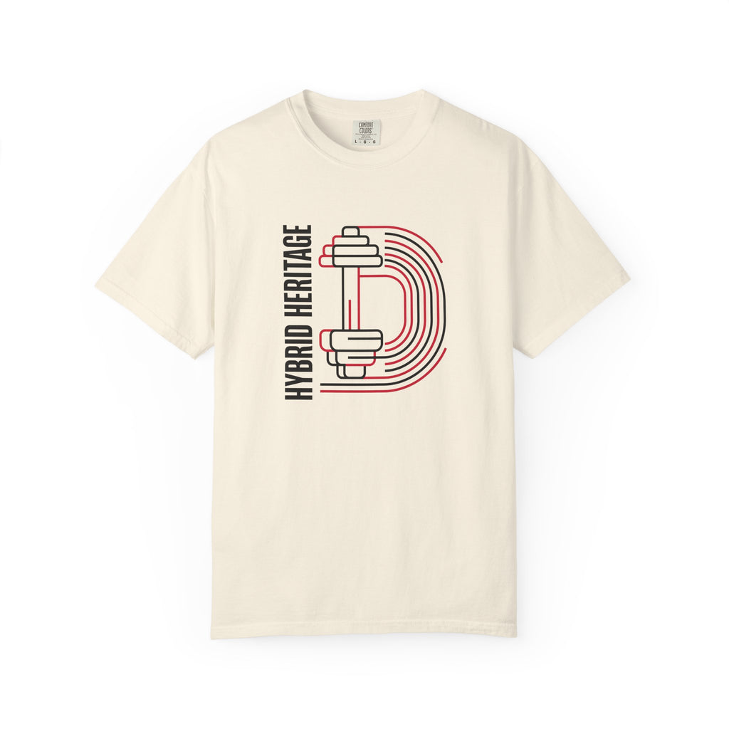 Hybrid Heritage T-shirt