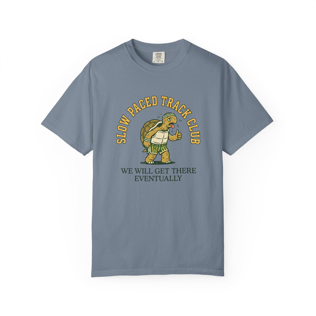 Slow Club T-shirt