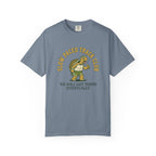 Slow Club T-shirt