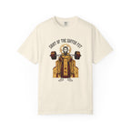 Saint of Iron T-shirt