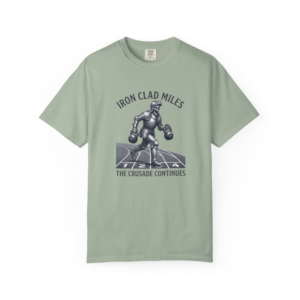Armored Track T-shirt