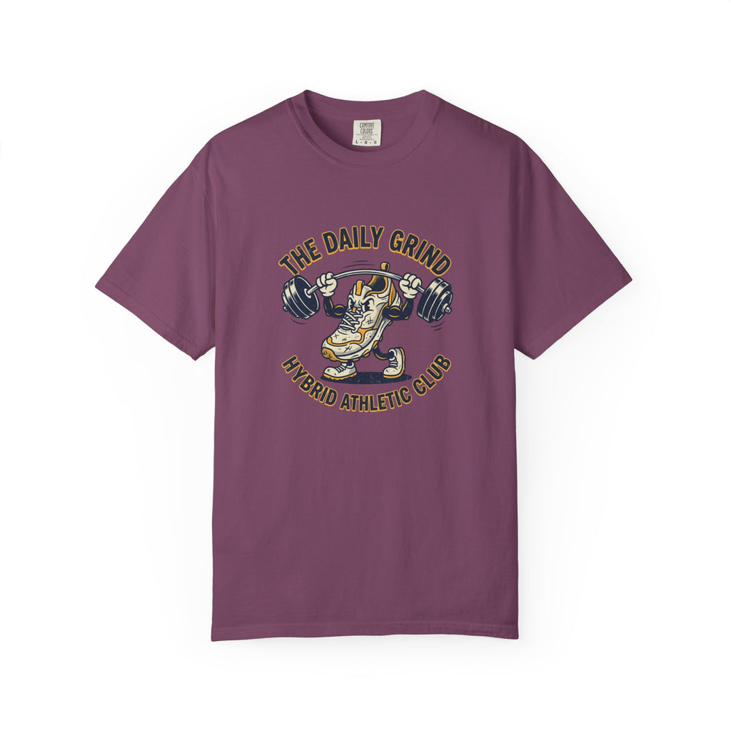 The Daily Grind T-shirt