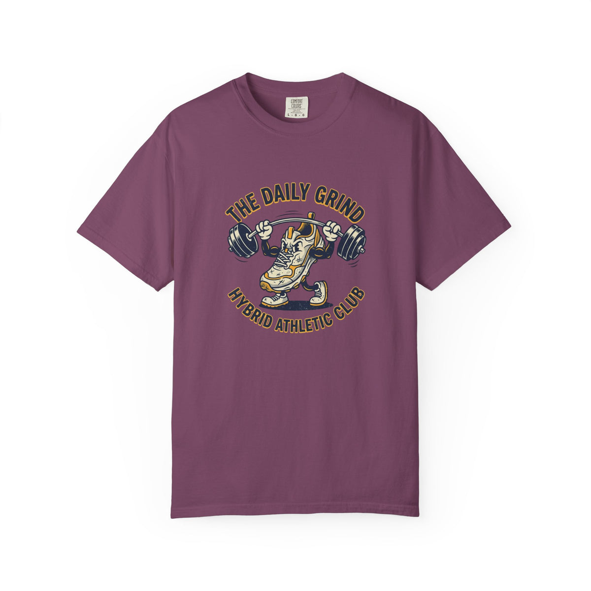 The Daily Grind T-shirt