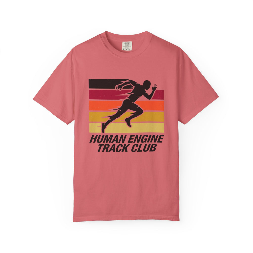 Human Engine T-shirt