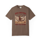 Gladiator's Ropes T-shirt