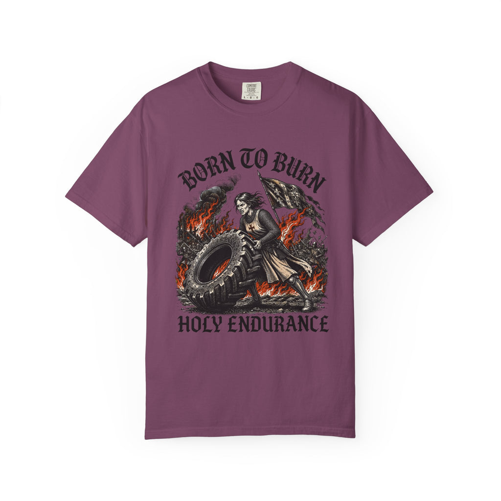 Joana Arc's T-shirt