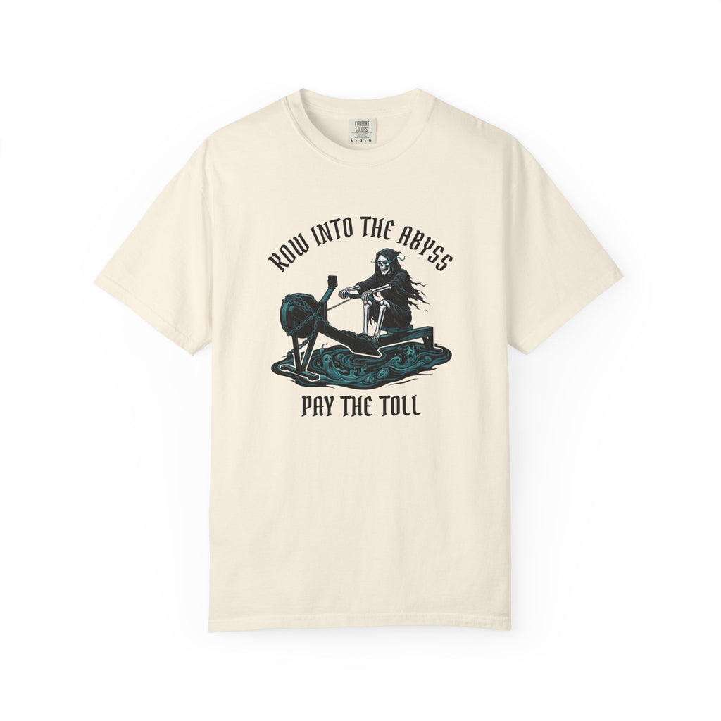 Charon's Ergometer T-shirt