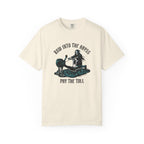 Charon's Ergometer T-shirt